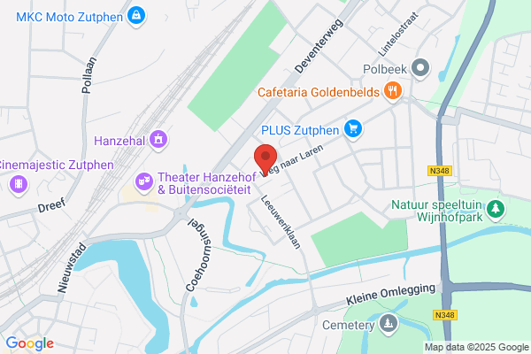 Kapsalon FF Wenne Dames & Heren