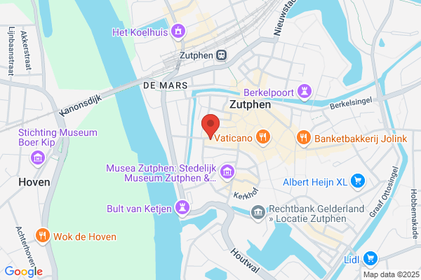 Groenmarkt, Slijterij-Wijnhandel