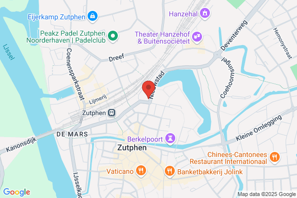 Slachtofferhulp Ijsselstreek, Buro