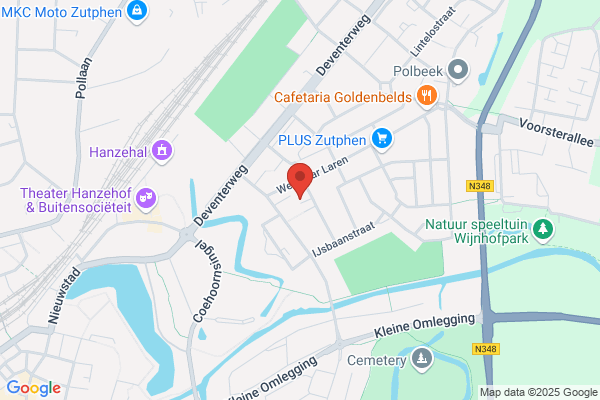 Begeleid Wonen Eefdese Tehuizen