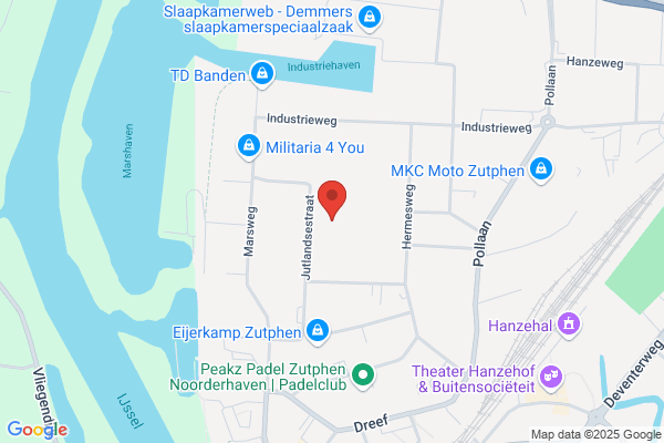 Centraal Meldpunt Vrijwillige Hulpverlening