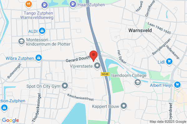 Humanitas District Oost
