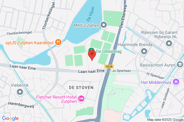 Het Zuiderpark