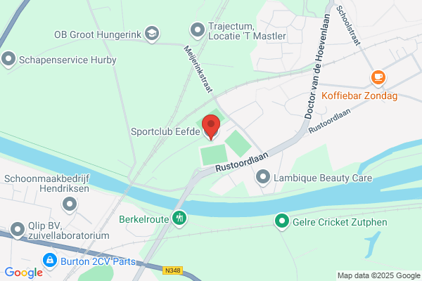 Sportpark Eefde
