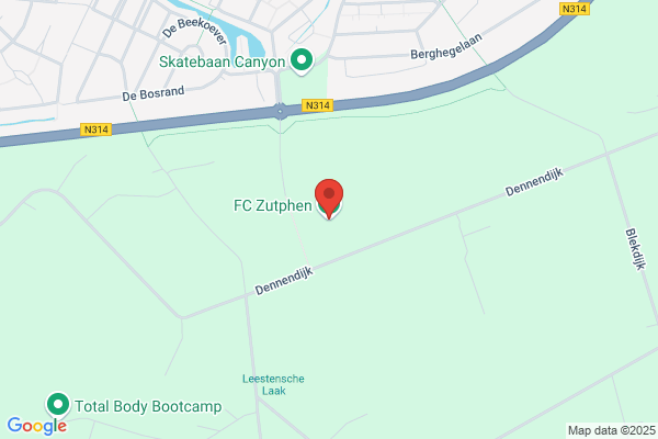 Sv Zutphen