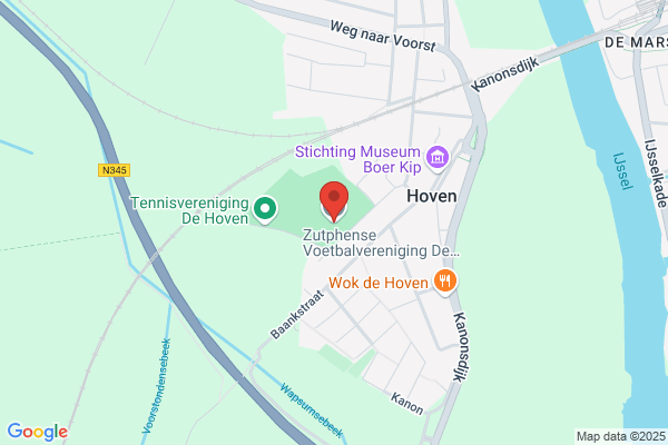 Zvv De Hoven