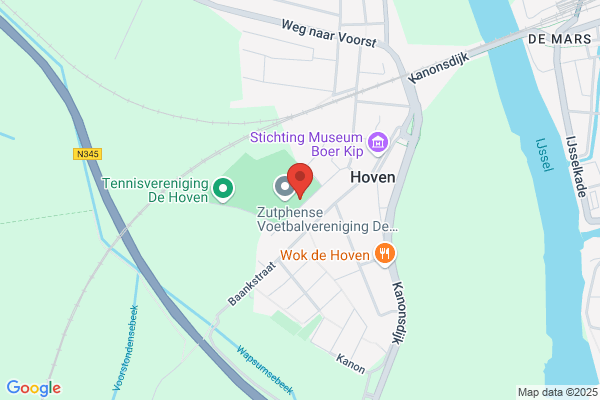 Schietvereniging De Hoven