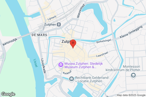 Haaren, G Van