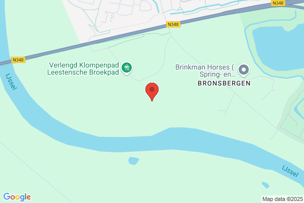 Ped./Therap. Paardencentrum De Eenhoorn