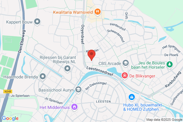 Computercl Zutphen
