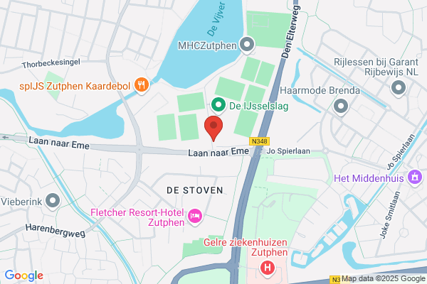 Peloton Majorettenver