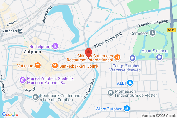 Tandartsenkring Zutphen