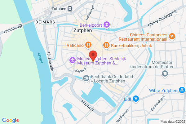 Tandartsenpraktijk Zaadmarkt