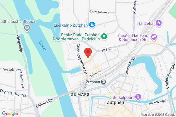 H.E.B. Techniek