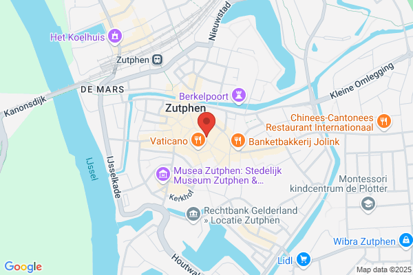 Ter Stal Textiel Bv