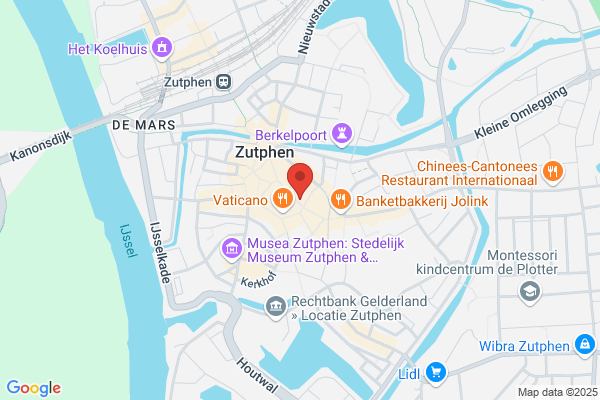 Zeeman Bv