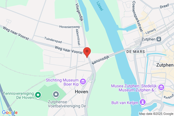 Bouwman Woningservice