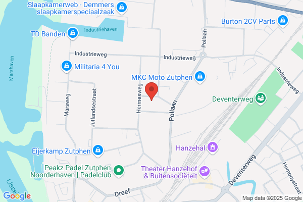 Decors Meubelmakerij En Interieurbouw