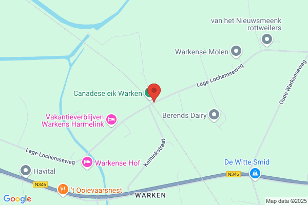 Omloop, De