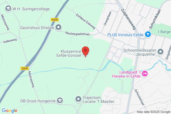Klusservice Eefde-Gorssel