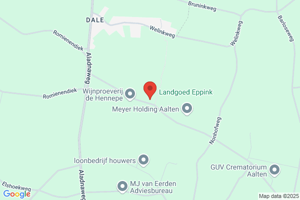 Reesink Klussenbedrijf Dick