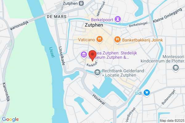 Hervormde Gemeente