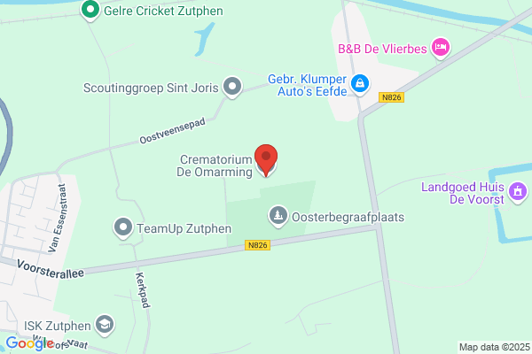Komma, De