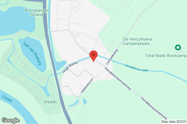 Peters Adviesgroep Bv