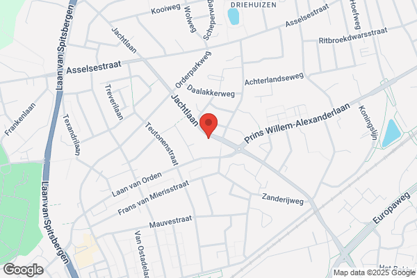 Willemsen Assurantien
