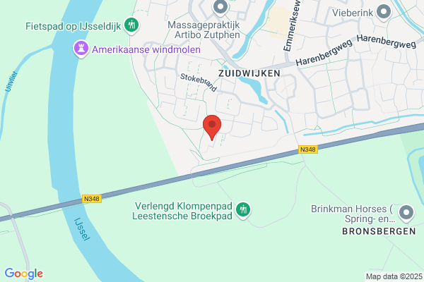 Zutphania