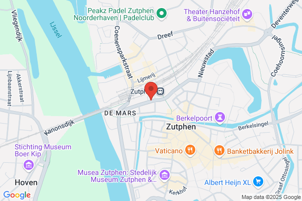 Zutphen Vv