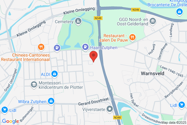 Mbk Totale Voetverzorging