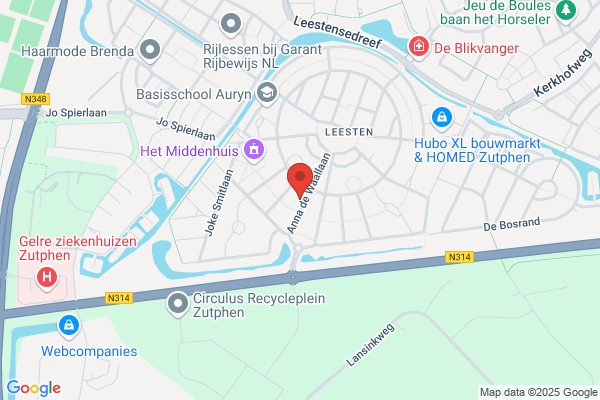 Podotherapie Zutphen