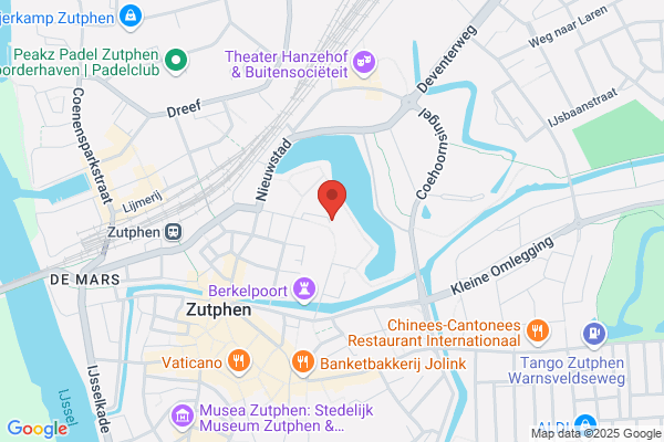 Stedelijk Daltoncollege Zutphen
