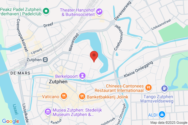 Stedelijke Daltoncollege Zutphen