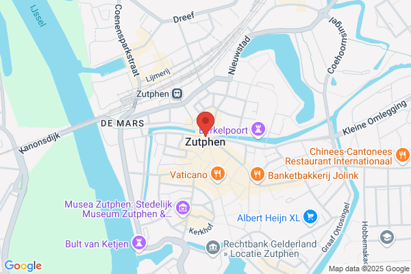 Attract Uitzendbureau