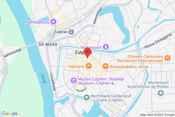 Parfumerie Douglas Zutphen