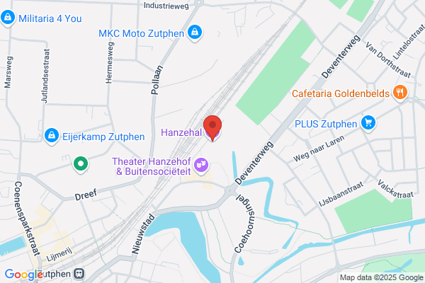 Hanzewonen