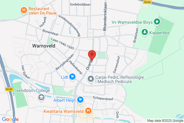 Huurdersvereniging Ons Belang