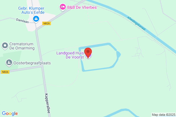 Albemarle Bv