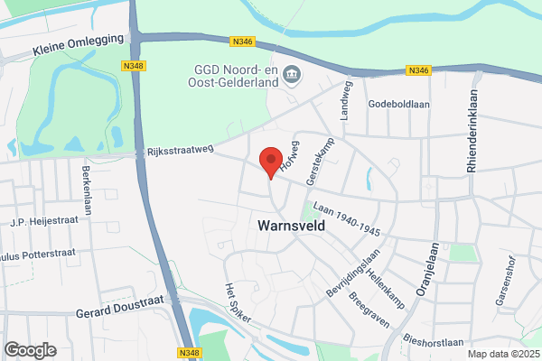 Cultureel Centrum 't Nut