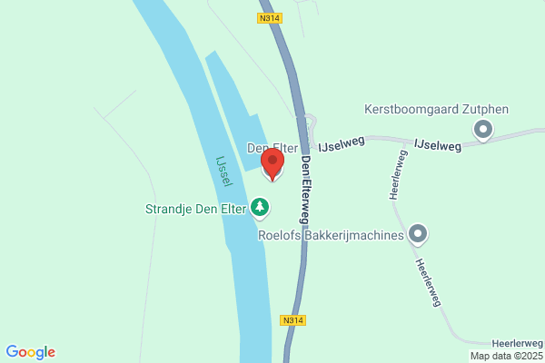 Den Elter
