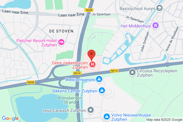 Trombosedienst