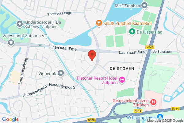 Bielderman, Vloeren & Zonwering