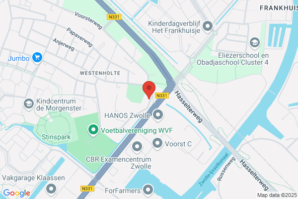 Accuraat Accountants Zwolle