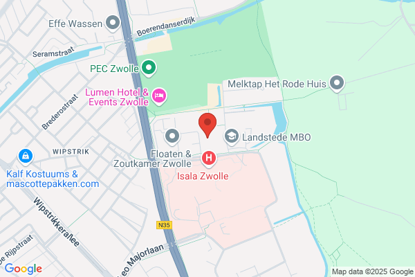 Acc En Adm Knt Wismeyer Bv