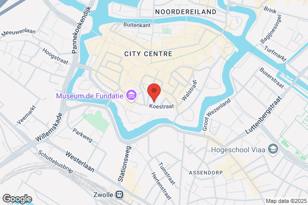 Kab Accountants & Belastingadviseurs