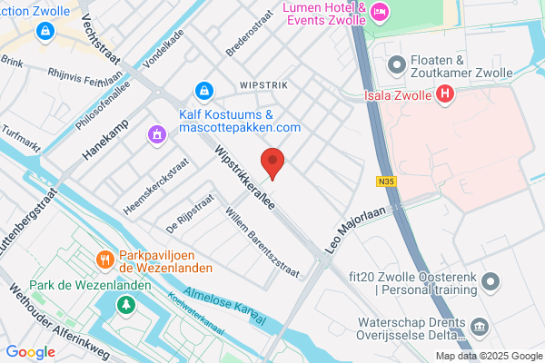 Ziekenfondsraad Accountantsdienst