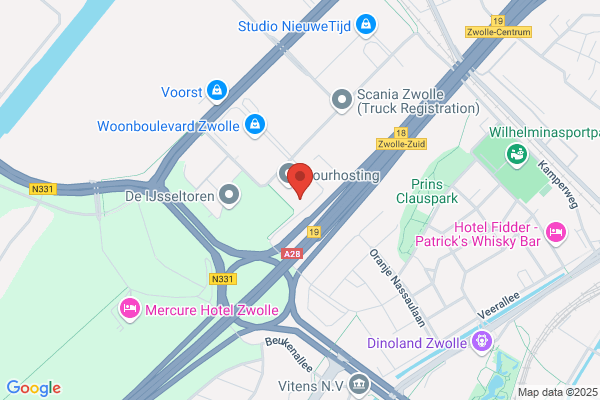 Cad Accountancy Bv