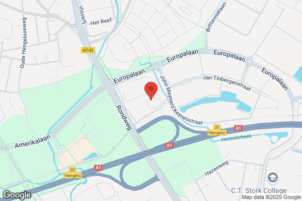 Nieuwenhuizen Consultancy Bv